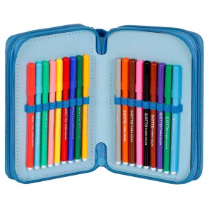 Disney Stitch Sit plumier 3